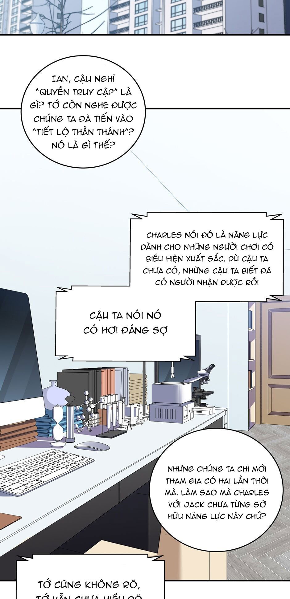 [16+] Killing My Love Chap Chapter 31.2-[16+] Killing My Love - Next Chap 63