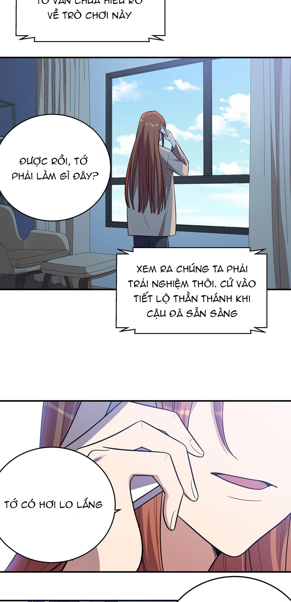 [16+] Killing My Love Chap Chapter 31.2-[16+] Killing My Love - Next Chap 63