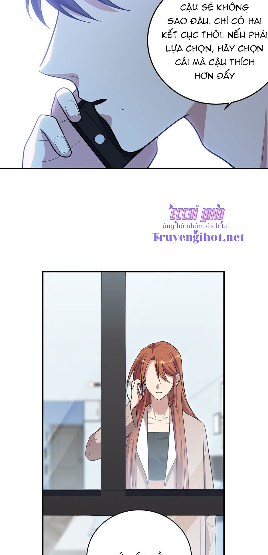 [16+] Killing My Love Chap Chapter 31.2-[16+] Killing My Love - Next Chap 63