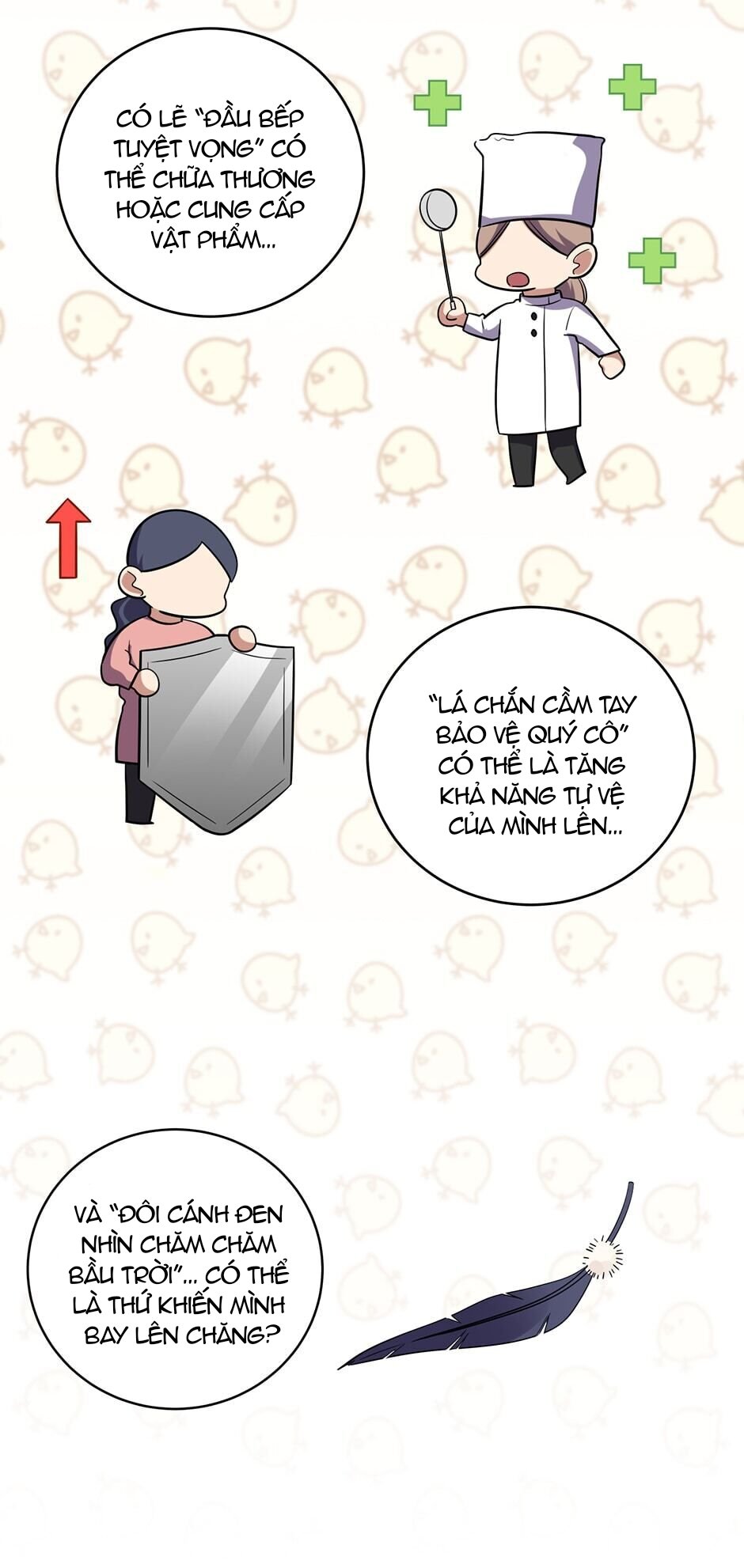 [16+] Killing My Love Chap Chapter 32.1-[16+] Killing My Love - Next Chap 64