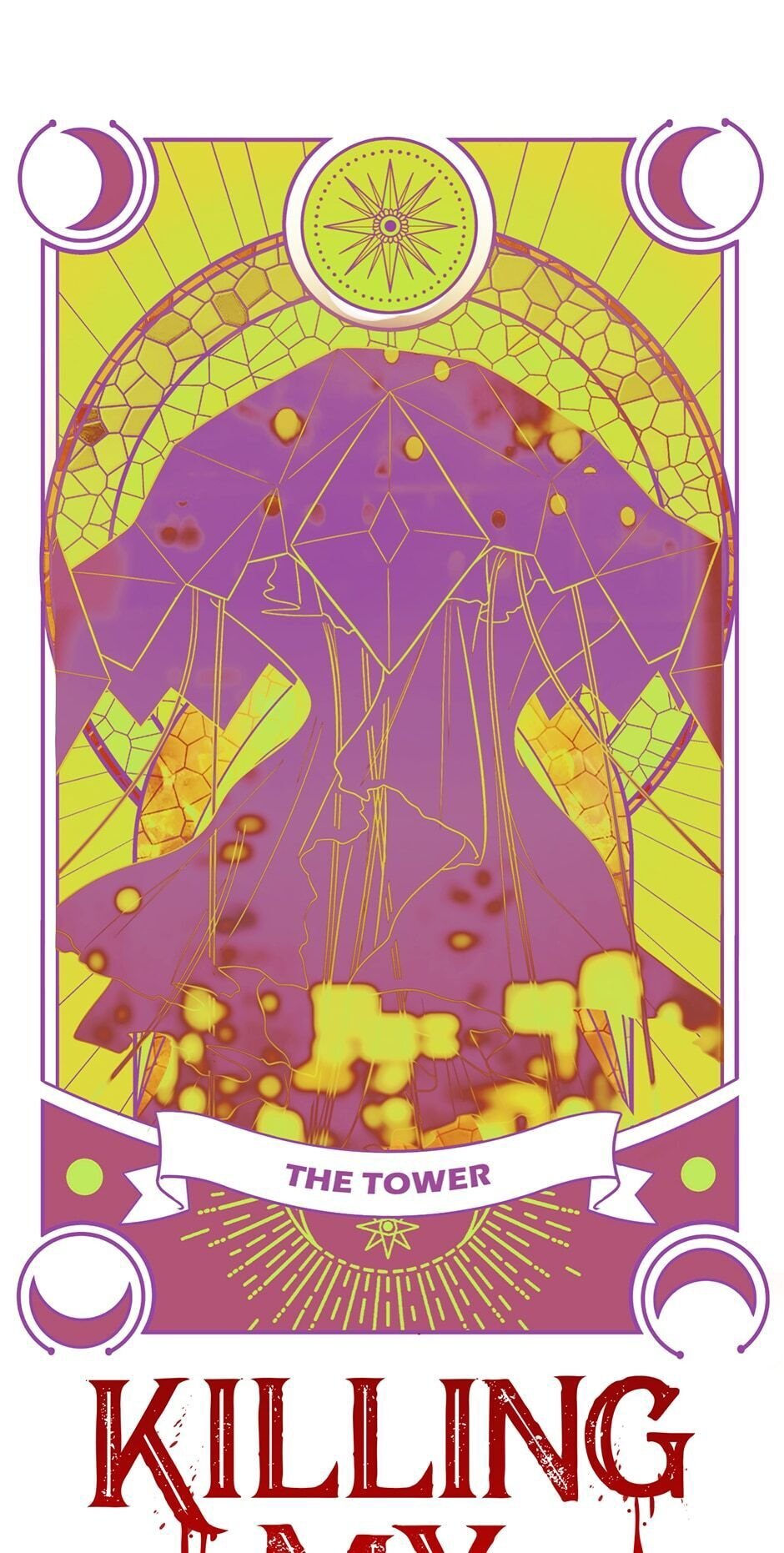 [16+] Killing My Love Chap Chapter 32.1-[16+] Killing My Love - Next Chap 64