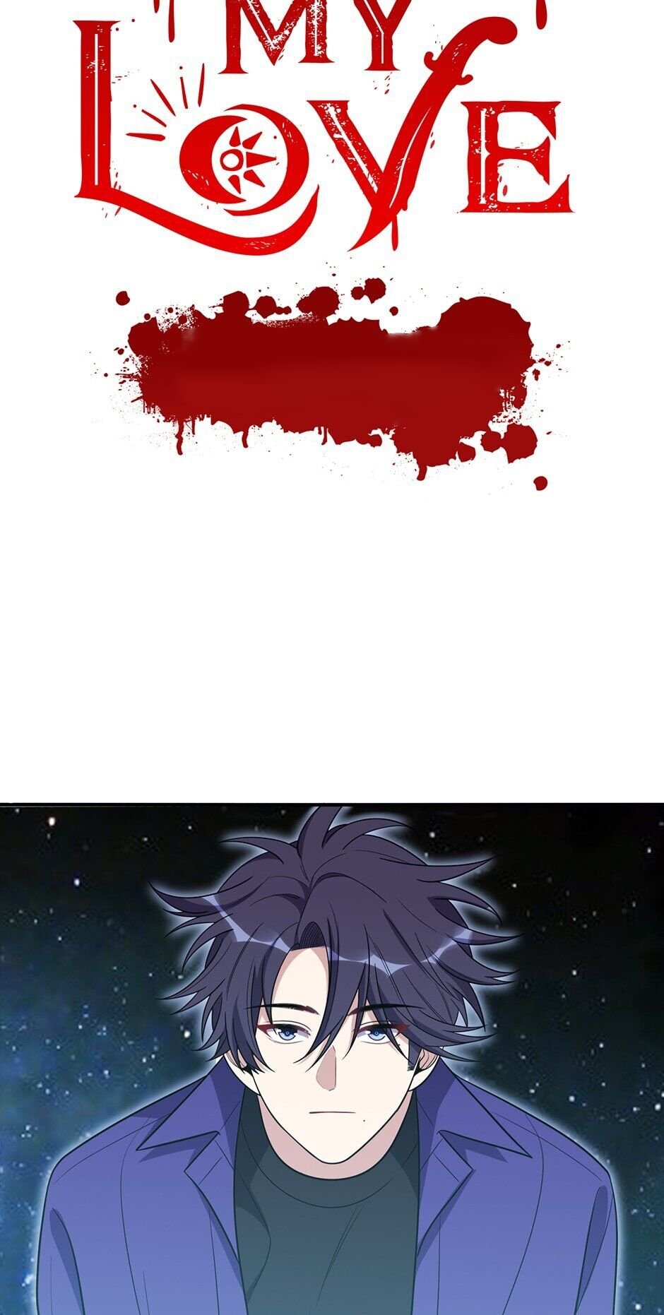 [16+] Killing My Love Chap Chapter 32.1-[16+] Killing My Love - Next Chap 64