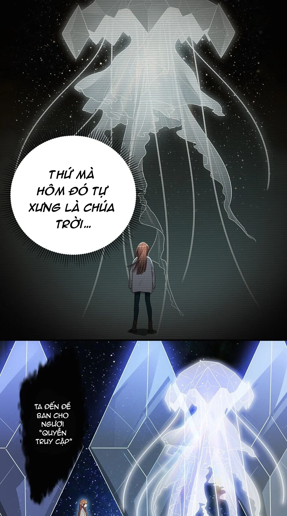 [16+] Killing My Love Chap Chapter 32.1-[16+] Killing My Love - Next Chap 64