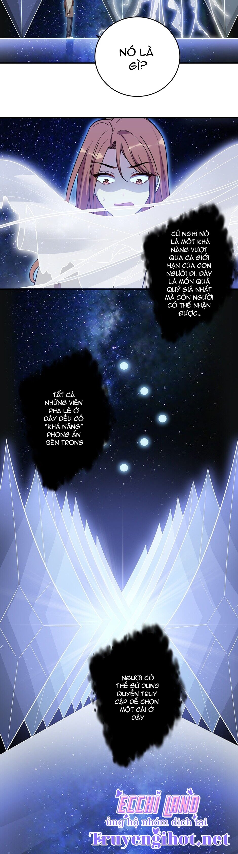 [16+] Killing My Love Chap Chapter 32.1-[16+] Killing My Love - Next Chap 64