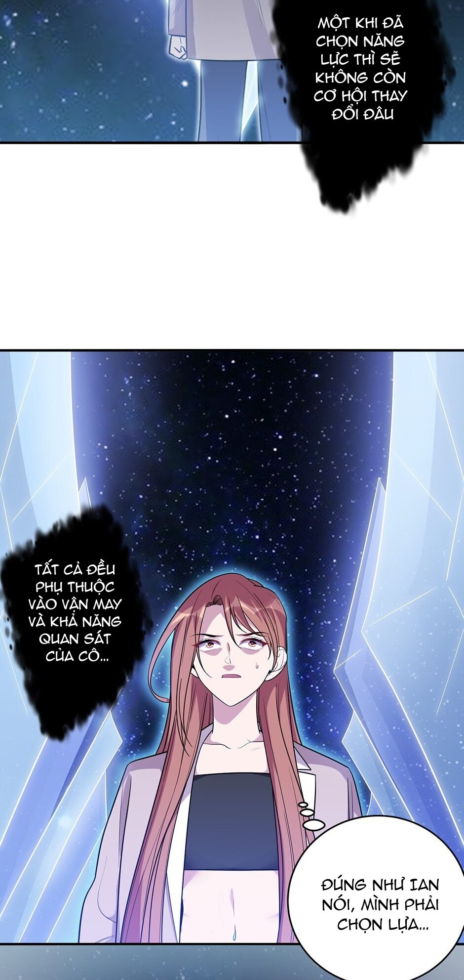 [16+] Killing My Love Chap Chapter 32.1-[16+] Killing My Love - Next Chap 64