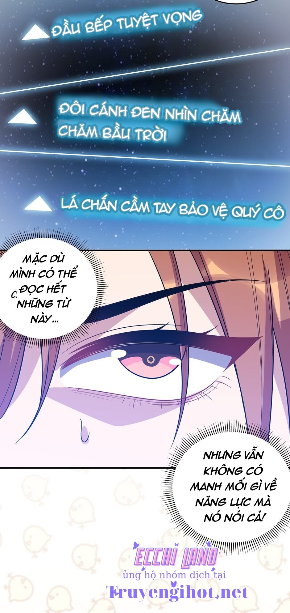 [16+] Killing My Love Chap Chapter 32.1-[16+] Killing My Love - Next Chap 64