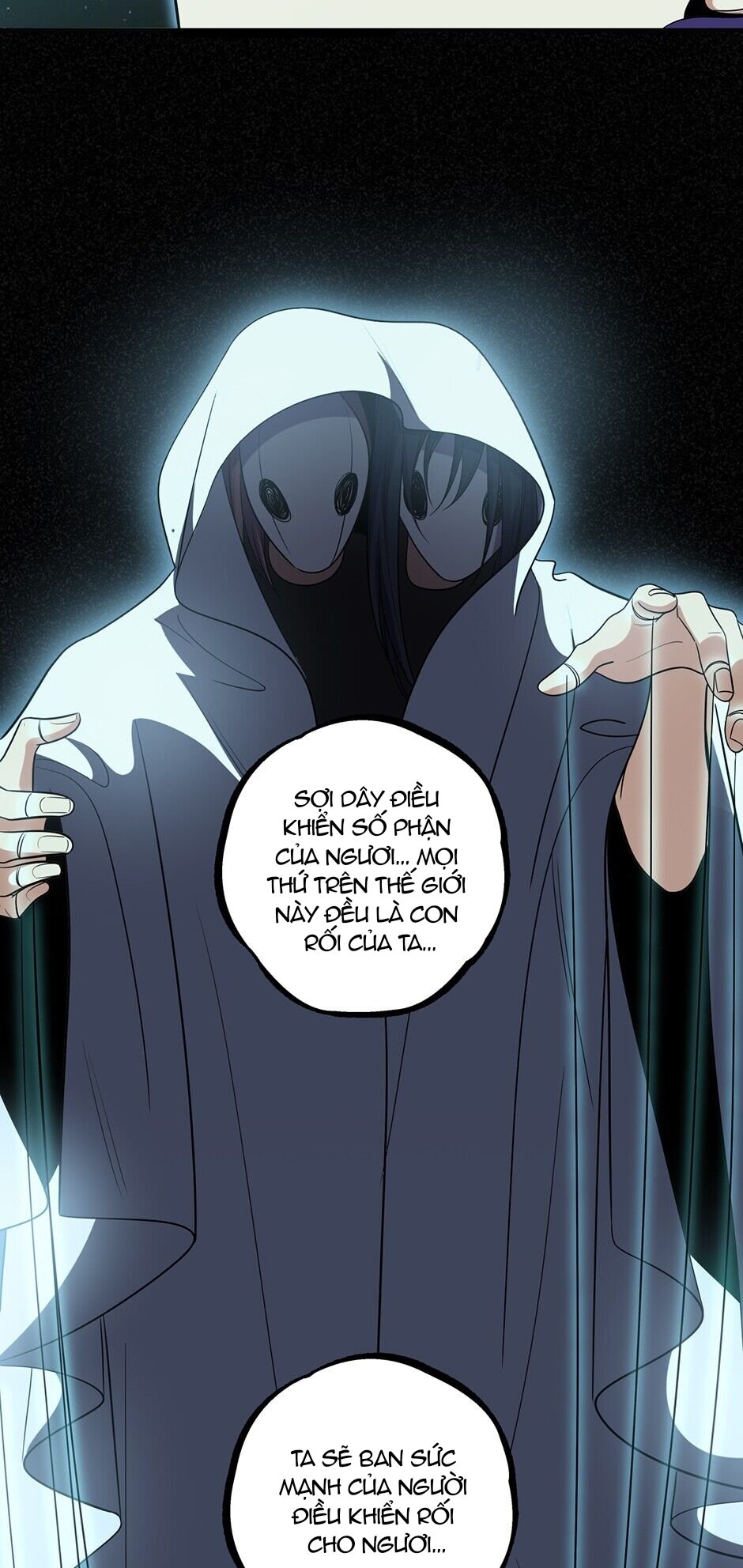 [16+] Killing My Love Chap Chapter 32.2-[16+] Killing My Love - Next Chap 65