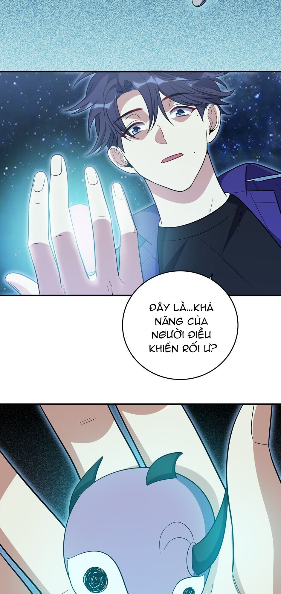 [16+] Killing My Love Chap Chapter 32.2-[16+] Killing My Love - Next Chap 65