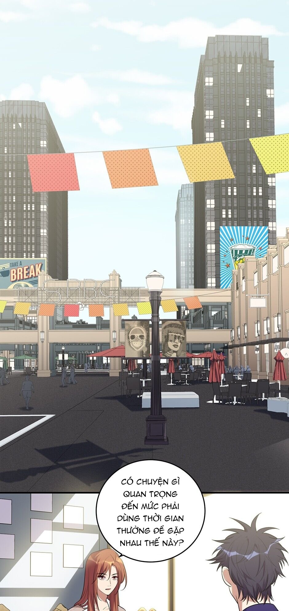 [16+] Killing My Love Chap Chapter 32.2-[16+] Killing My Love - Next Chap 65