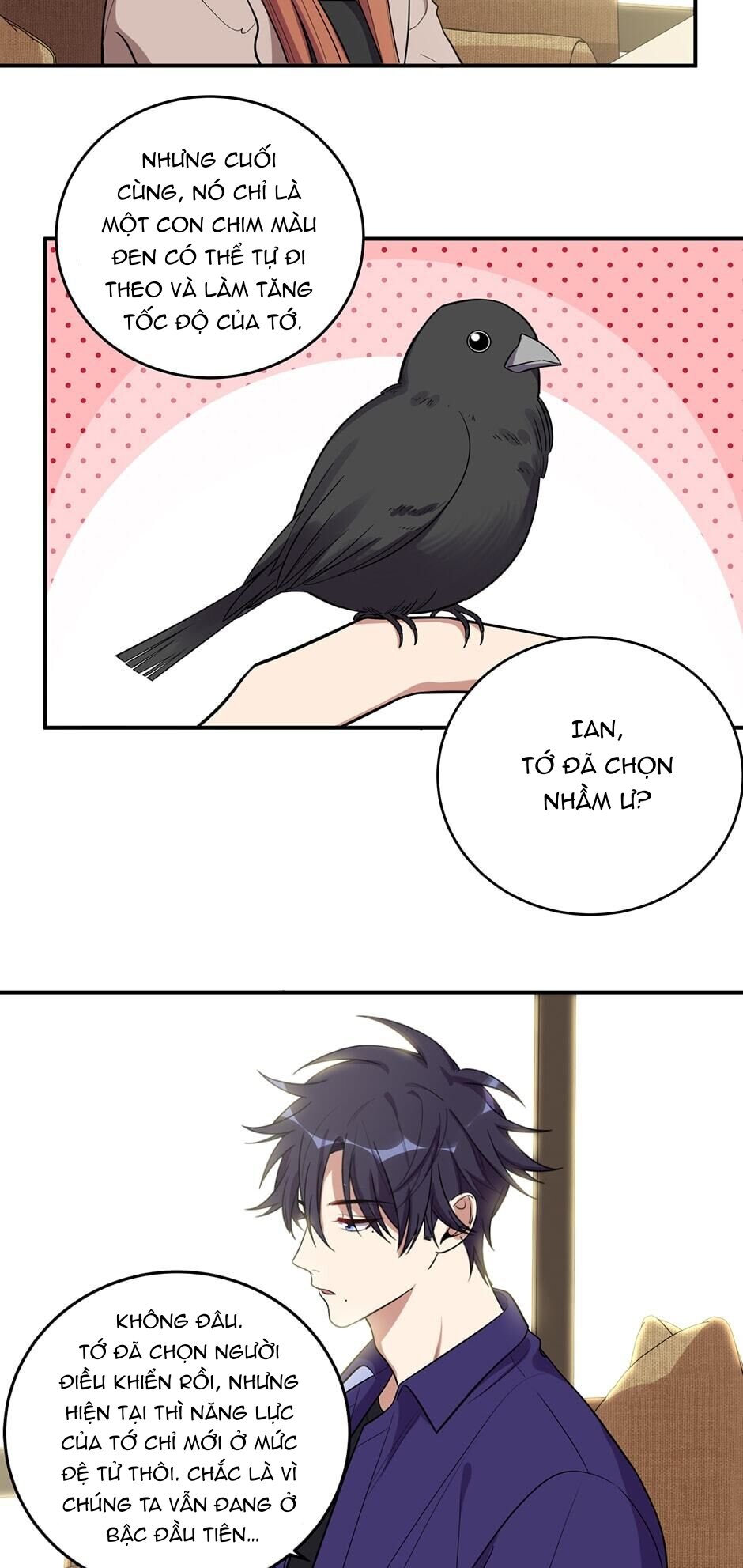 [16+] Killing My Love Chap Chapter 32.2-[16+] Killing My Love - Next Chap 65