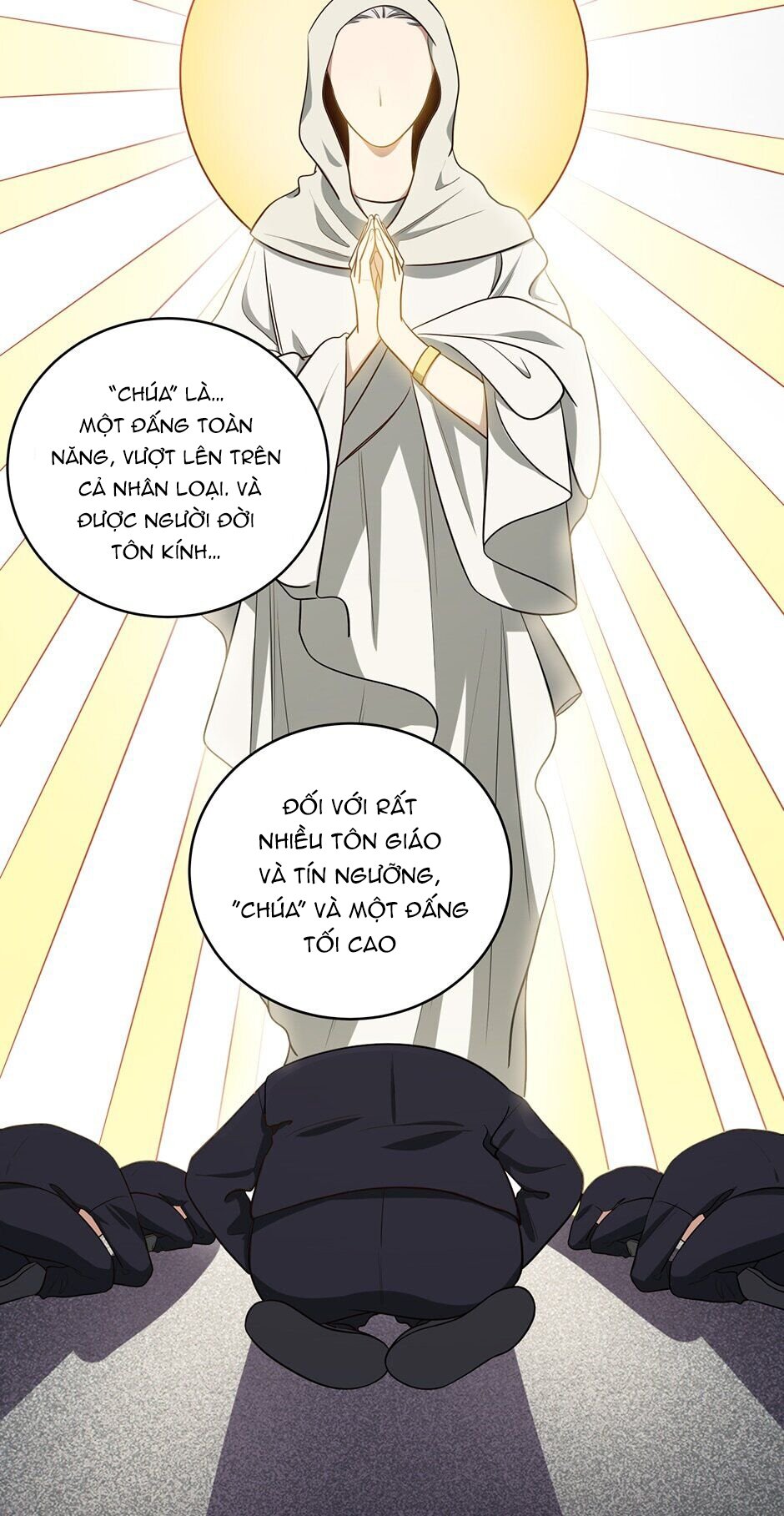 [16+] Killing My Love Chap Chapter 33.1-[16+] Killing My Love - Next Chap 66