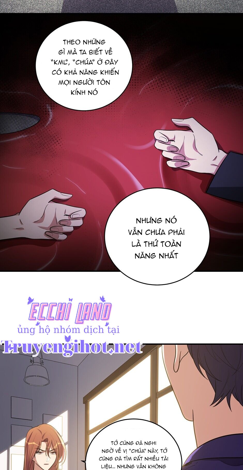 [16+] Killing My Love Chap Chapter 33.1-[16+] Killing My Love - Next Chap 66