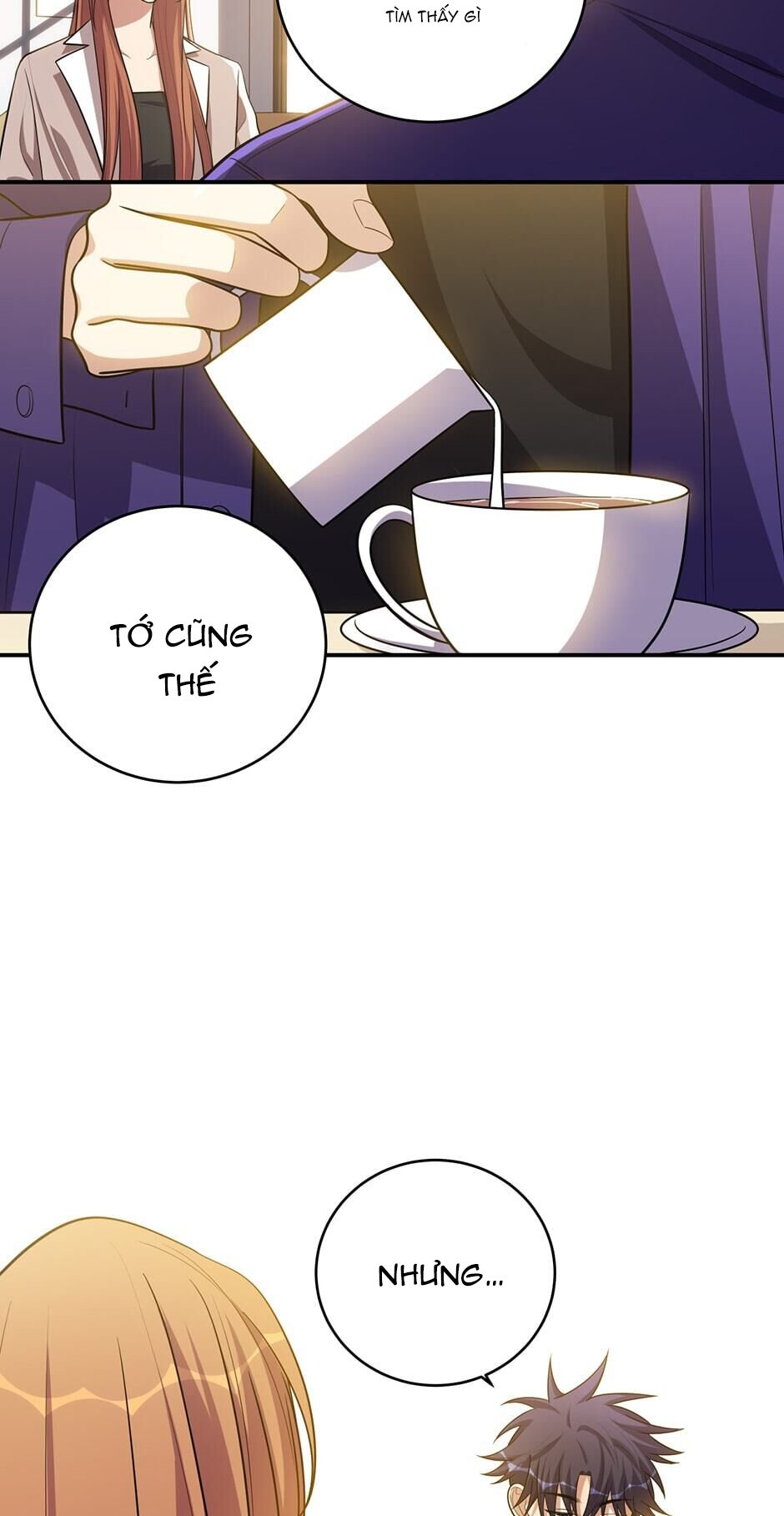 [16+] Killing My Love Chap Chapter 33.1-[16+] Killing My Love - Next Chap 66