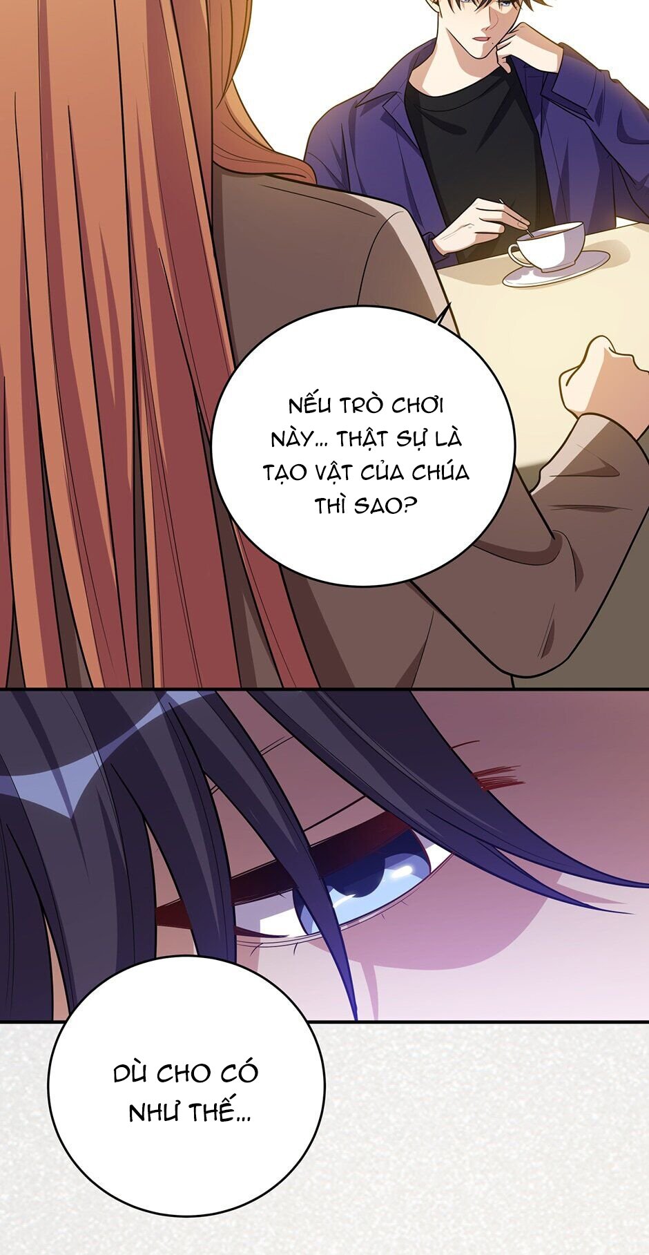 [16+] Killing My Love Chap Chapter 33.1-[16+] Killing My Love - Next Chap 66