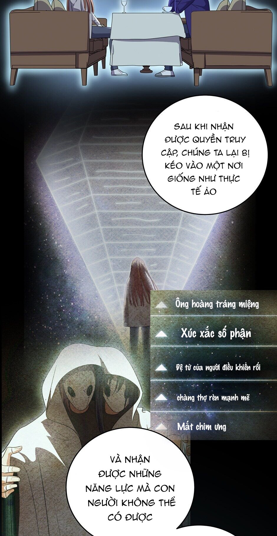 [16+] Killing My Love Chap Chapter 33.1-[16+] Killing My Love - Next Chap 66