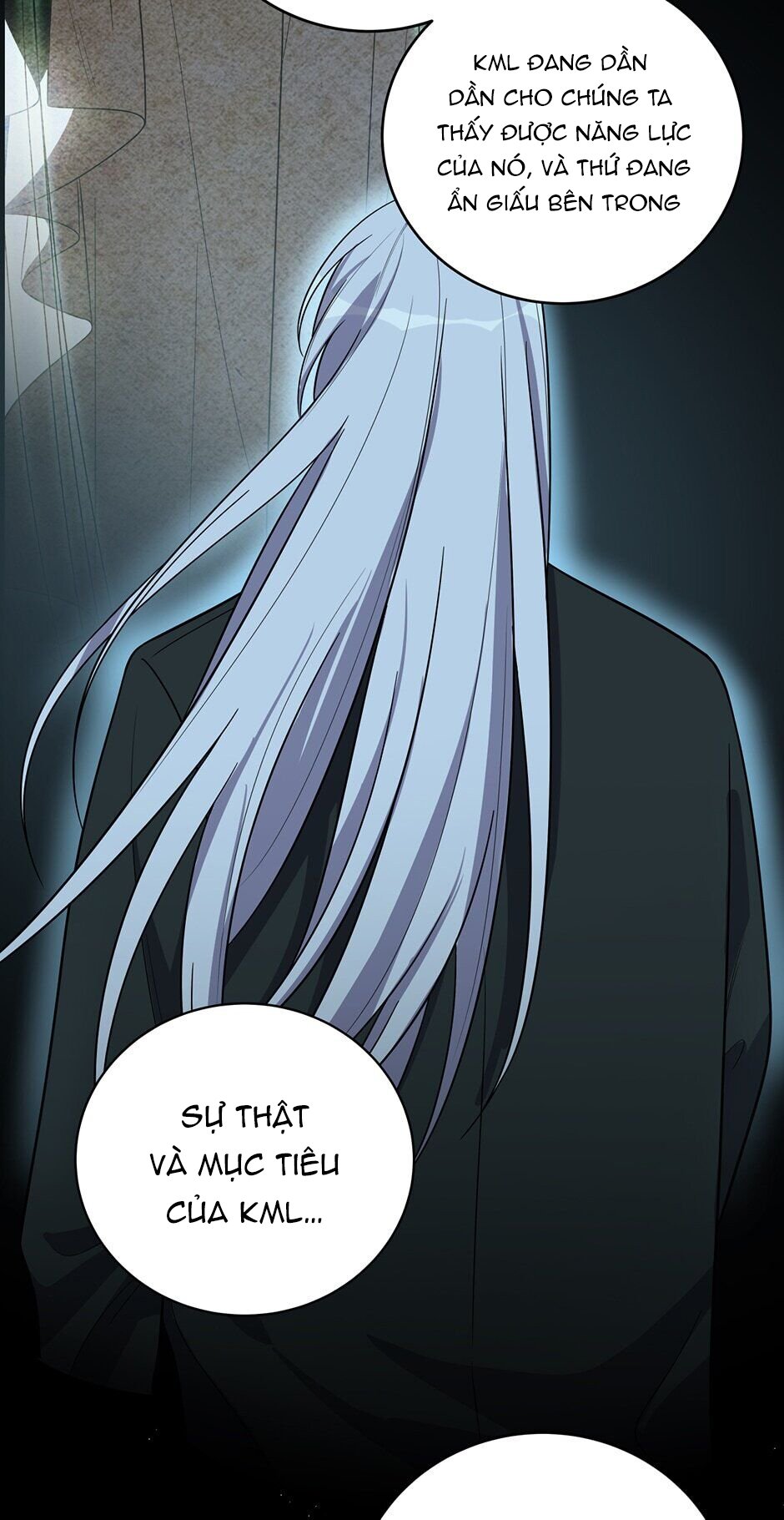 [16+] Killing My Love Chap Chapter 33.1-[16+] Killing My Love - Next Chap 66