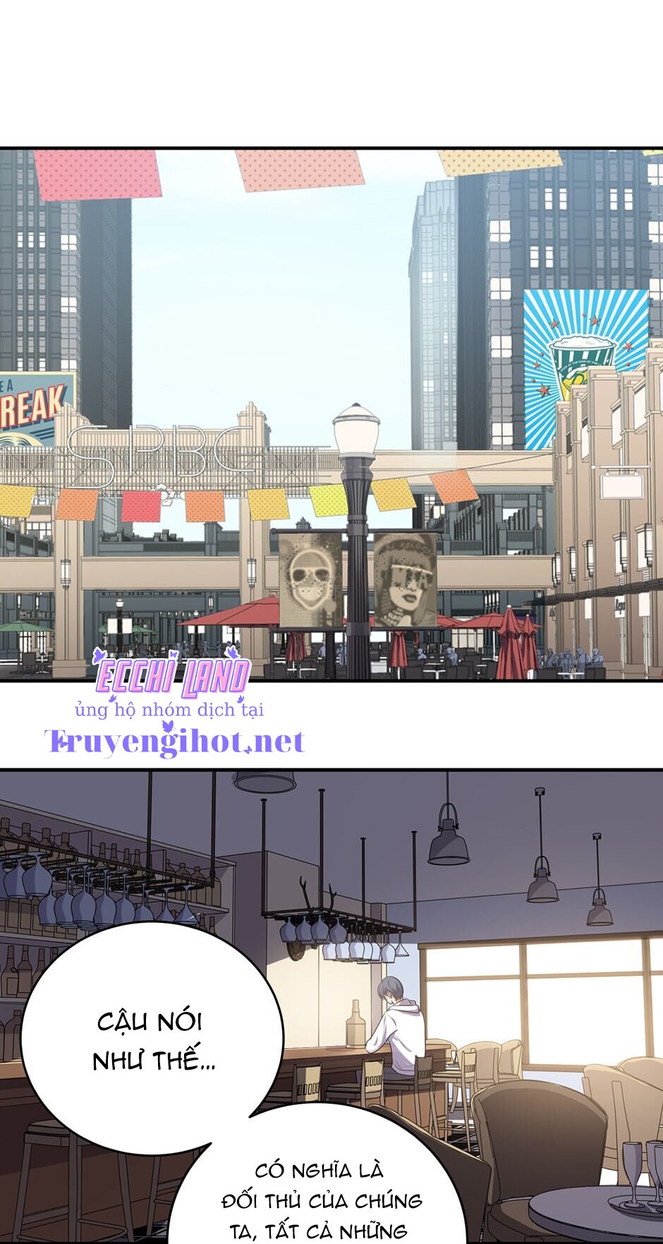 [16+] Killing My Love Chap Chapter 33.1-[16+] Killing My Love - Next Chap 66