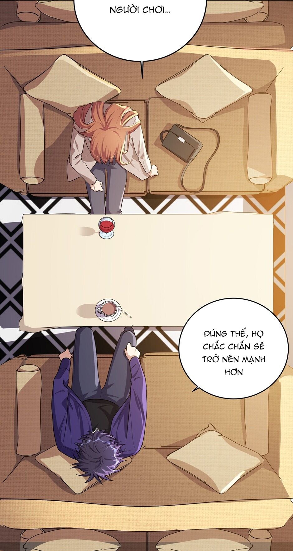 [16+] Killing My Love Chap Chapter 33.1-[16+] Killing My Love - Next Chap 66