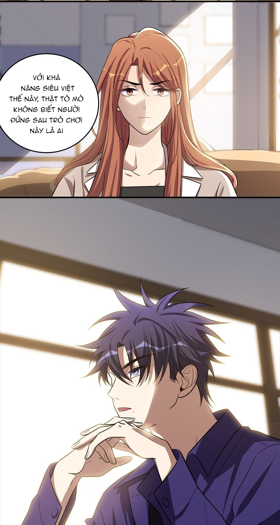 [16+] Killing My Love Chap Chapter 33.1-[16+] Killing My Love - Next Chap 66