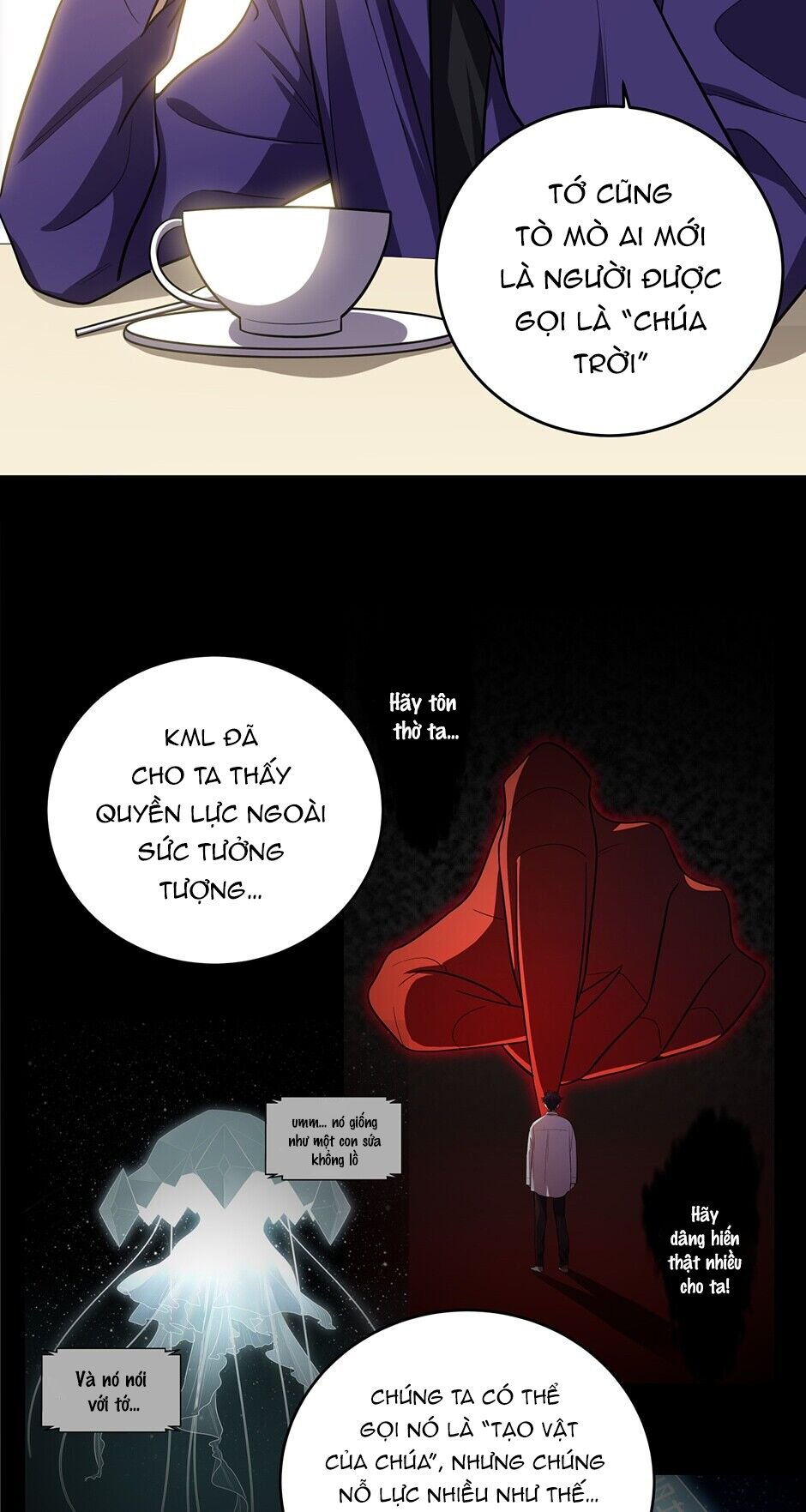 [16+] Killing My Love Chap Chapter 33.1-[16+] Killing My Love - Next Chap 66