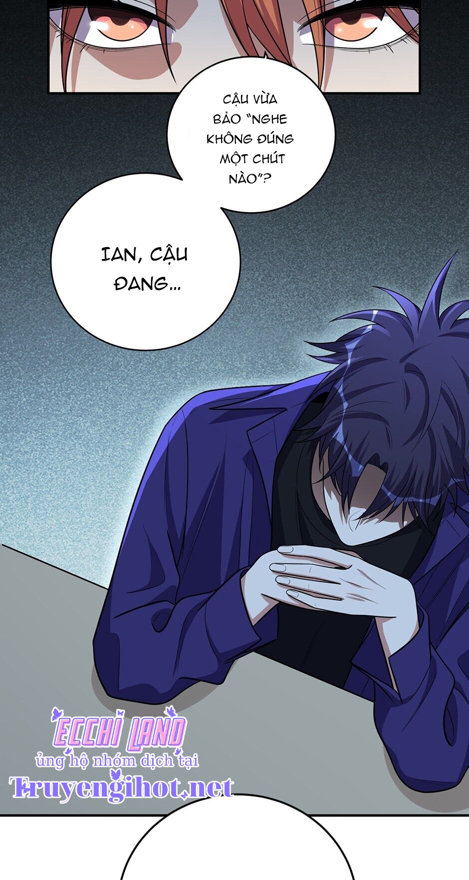 [16+] Killing My Love Chap Chapter 33.1-[16+] Killing My Love - Next Chap 66