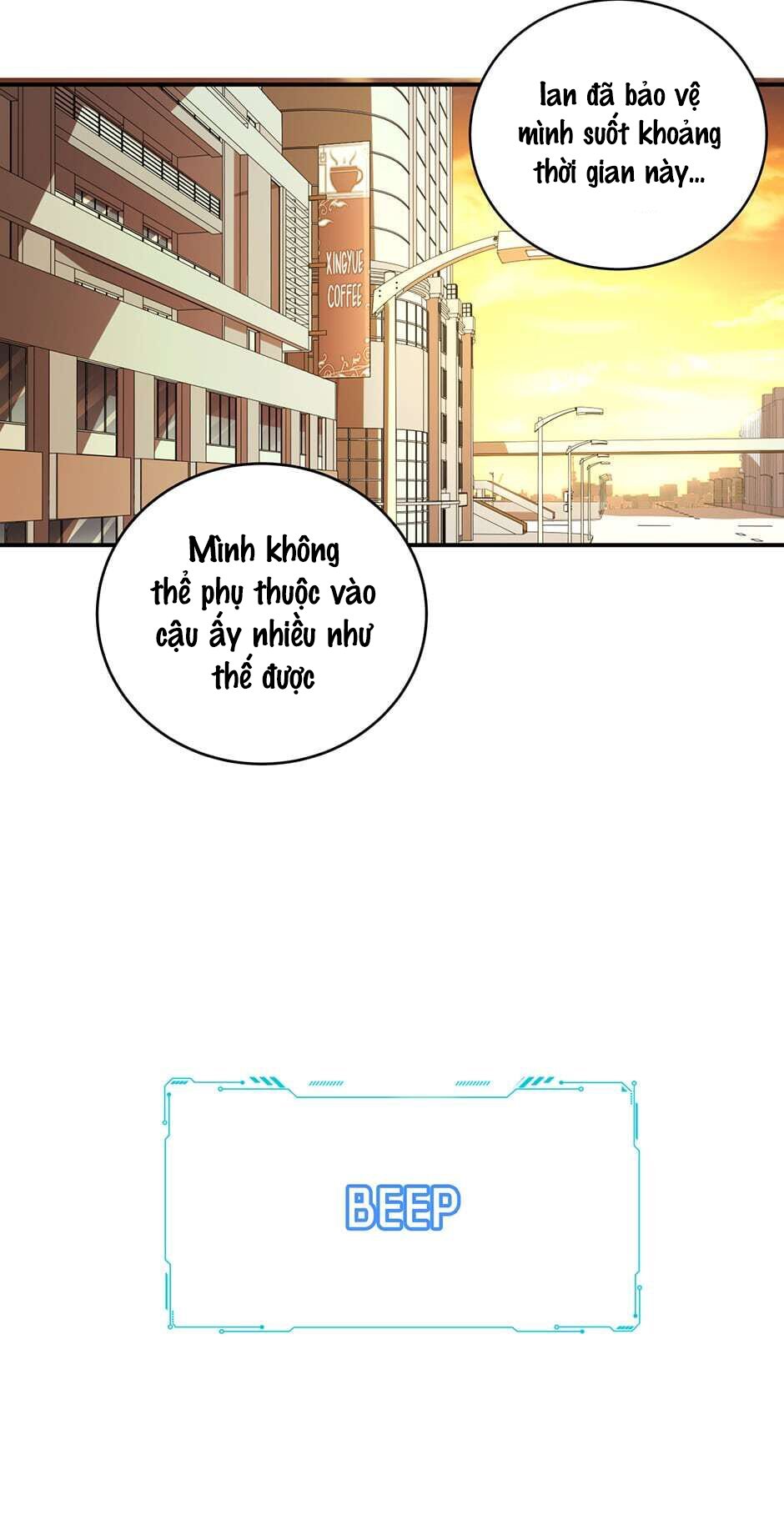 [16+] Killing My Love Chap Chapter 33.2-[16+] Killing My Love - Next Chap 67