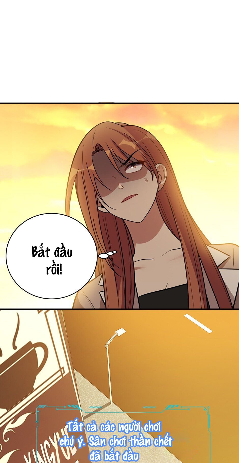 [16+] Killing My Love Chap Chapter 33.2-[16+] Killing My Love - Next Chap 67