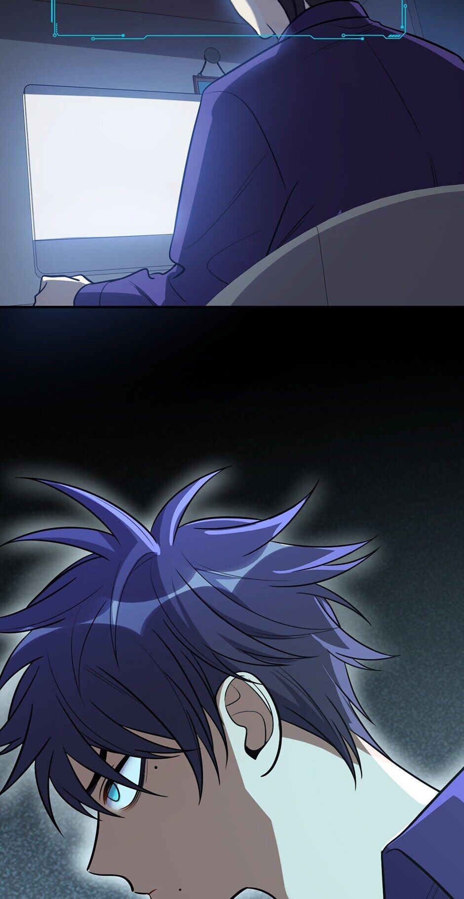 [16+] Killing My Love Chap Chapter 33.2-[16+] Killing My Love - Next Chap 67