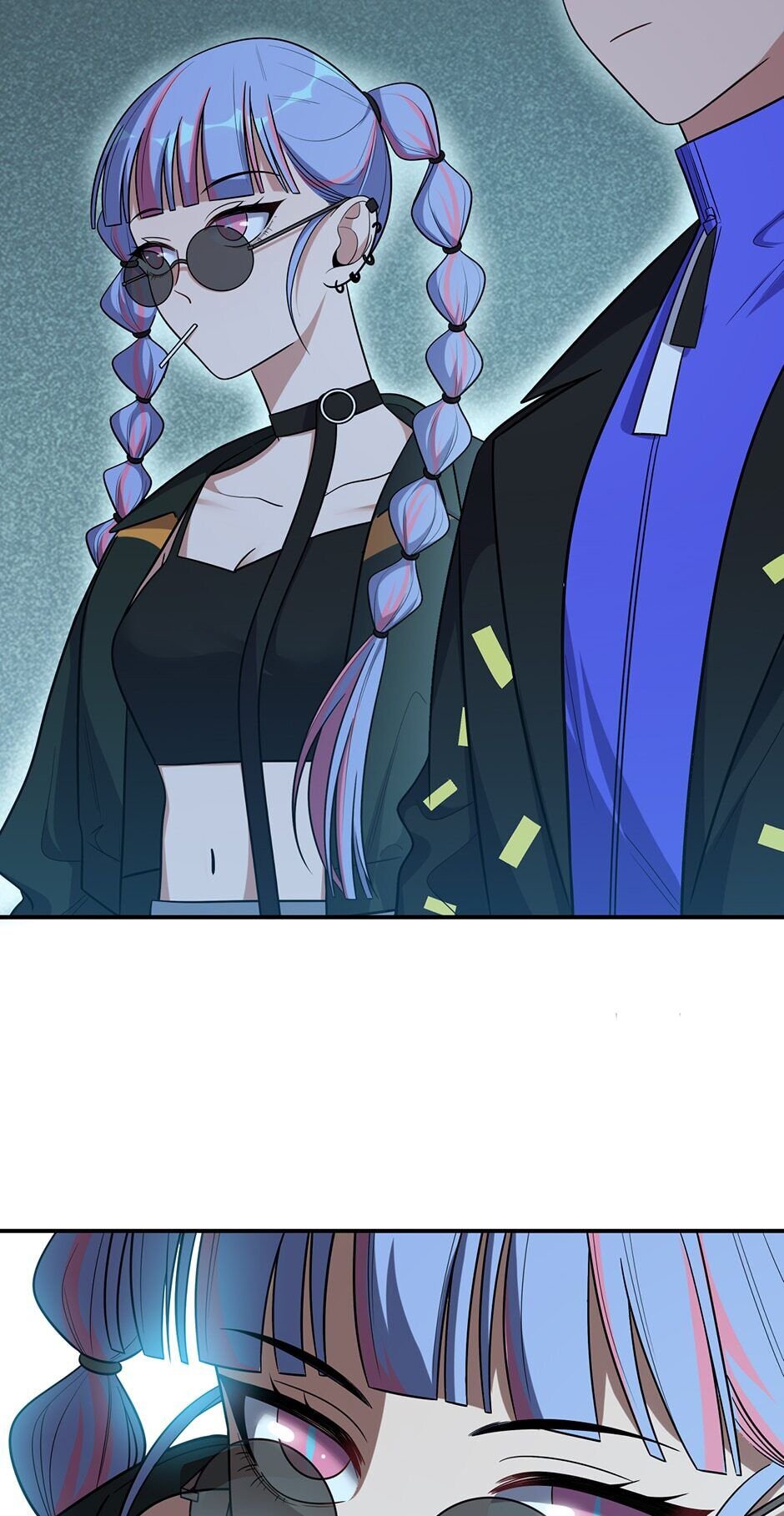 [16+] Killing My Love Chap Chapter 33.2-[16+] Killing My Love - Next Chap 67