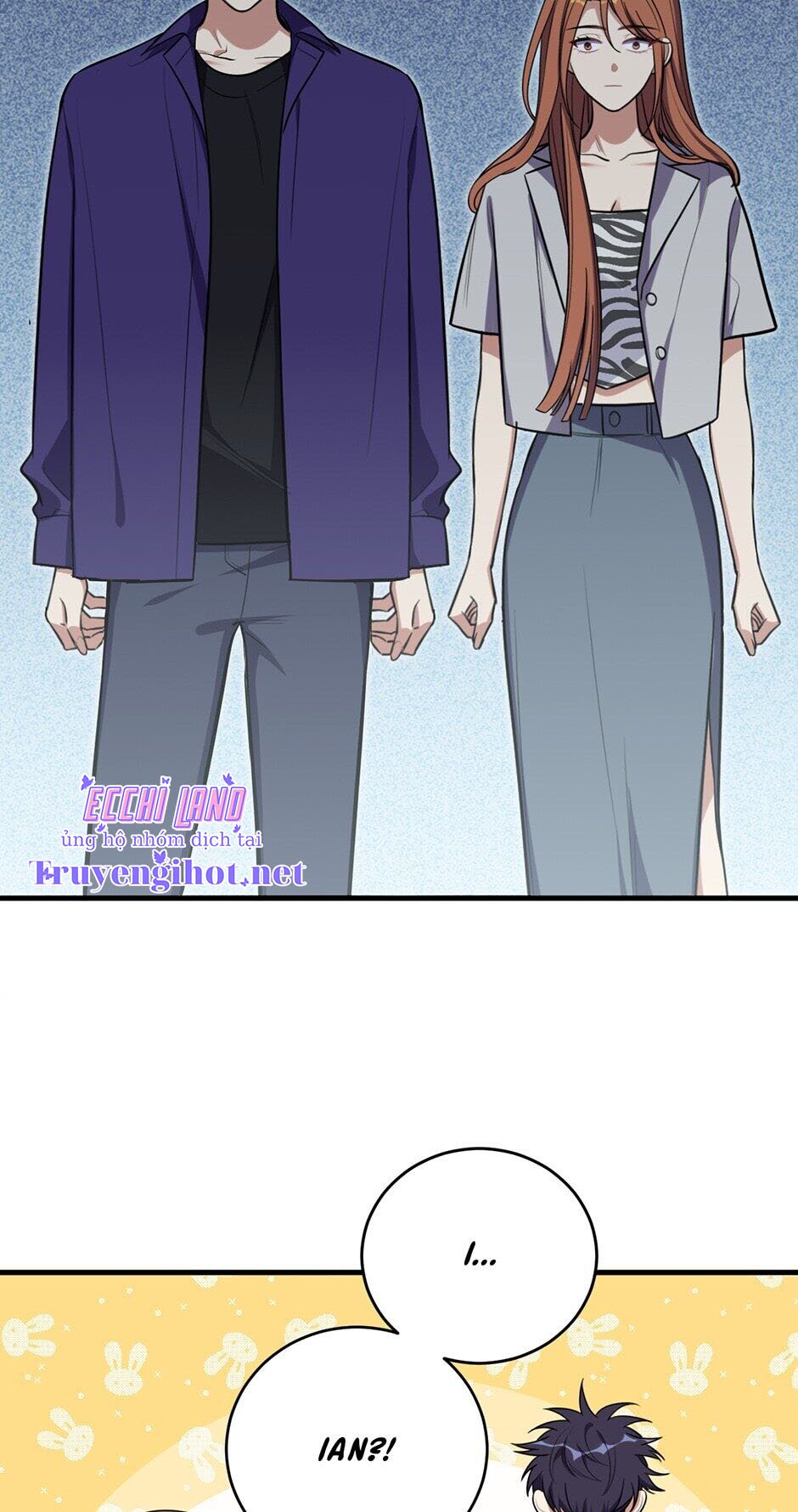 [16+] Killing My Love Chap Chapter 34.1-[16+] Killing My Love - Next Chap 68