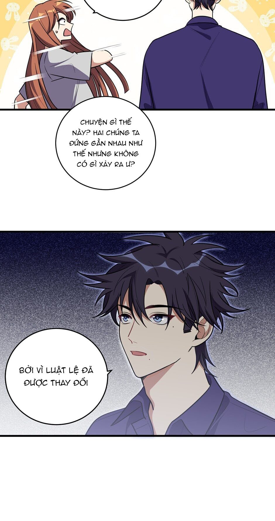 [16+] Killing My Love Chap Chapter 34.1-[16+] Killing My Love - Next Chap 68