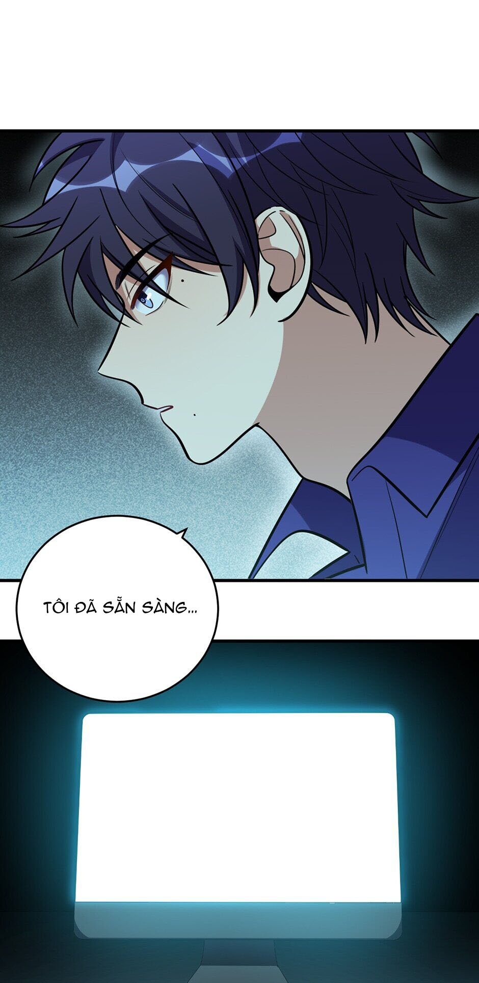 [16+] Killing My Love Chap Chapter 34.1-[16+] Killing My Love - Next Chap 68