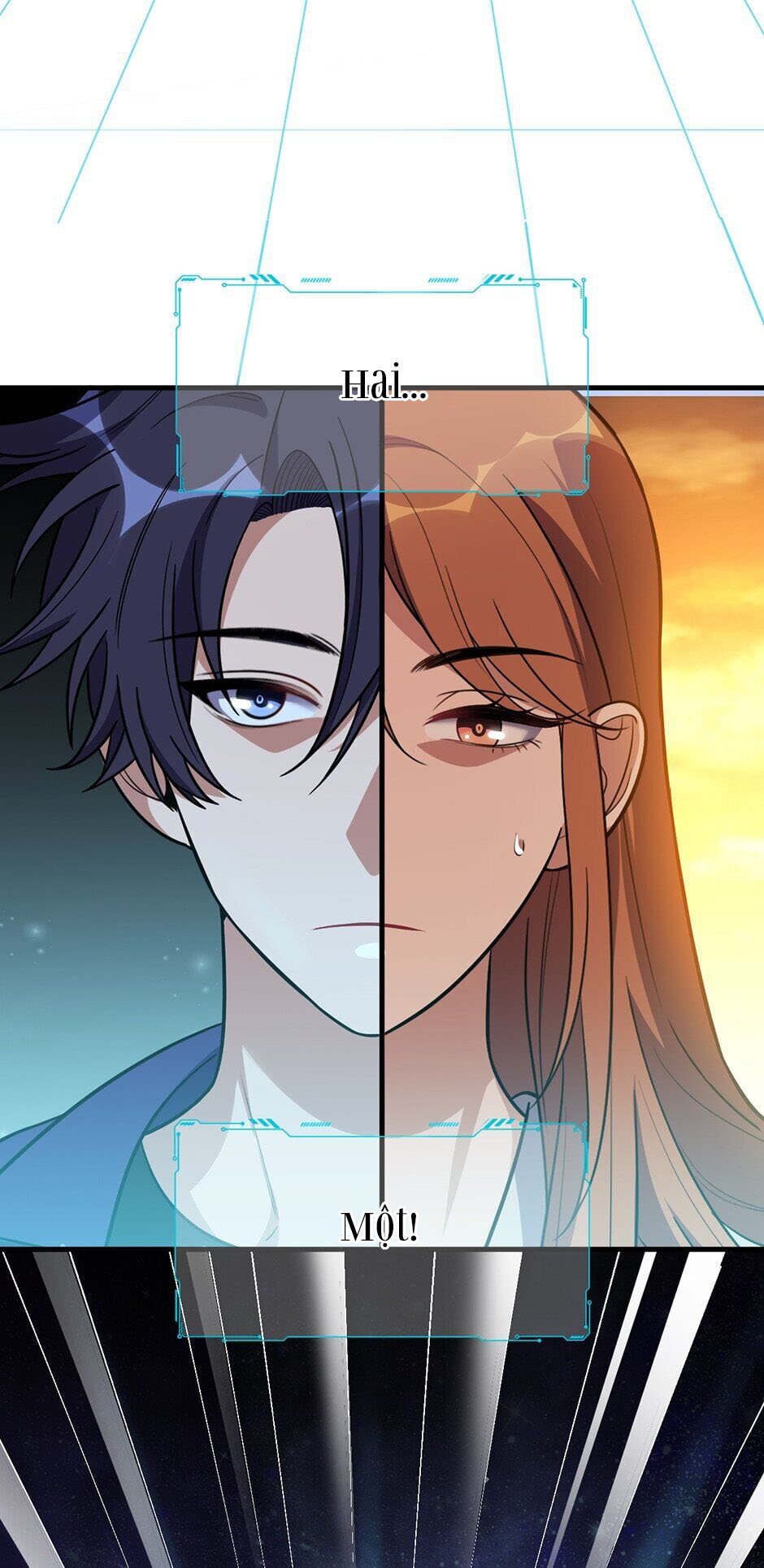 [16+] Killing My Love Chap Chapter 34.1-[16+] Killing My Love - Next Chap 68