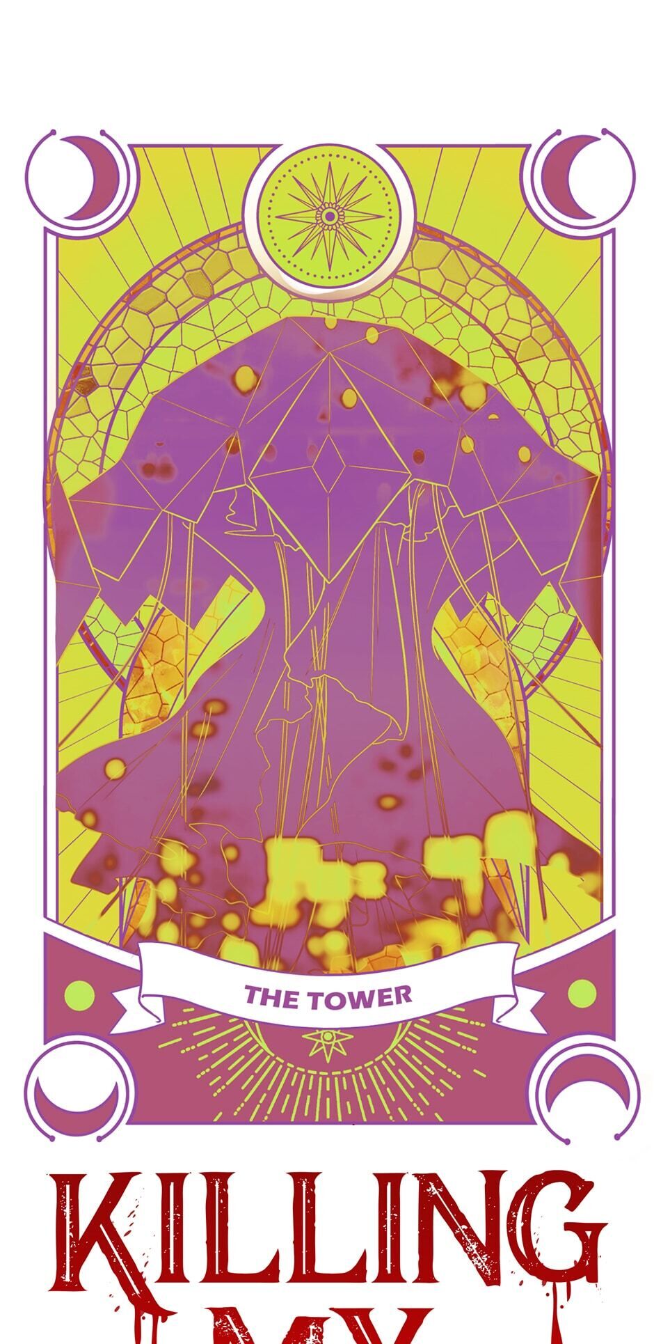 [16+] Killing My Love Chap Chapter 34.1-[16+] Killing My Love - Next Chap 68