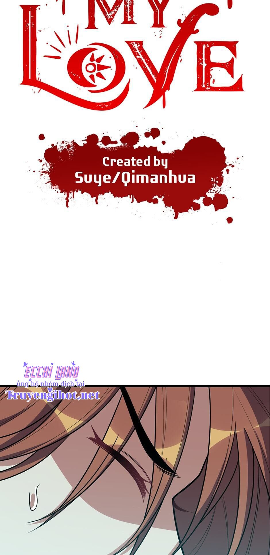 [16+] Killing My Love Chap Chapter 34.1-[16+] Killing My Love - Next Chap 68