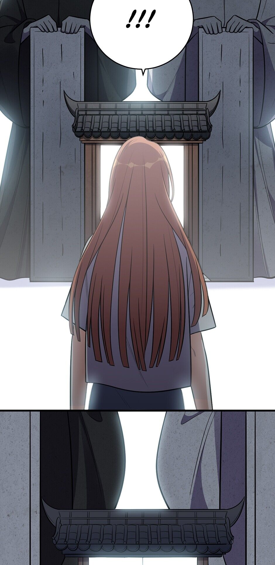 [16+] Killing My Love Chap Chapter 34.1-[16+] Killing My Love - Next Chap 68