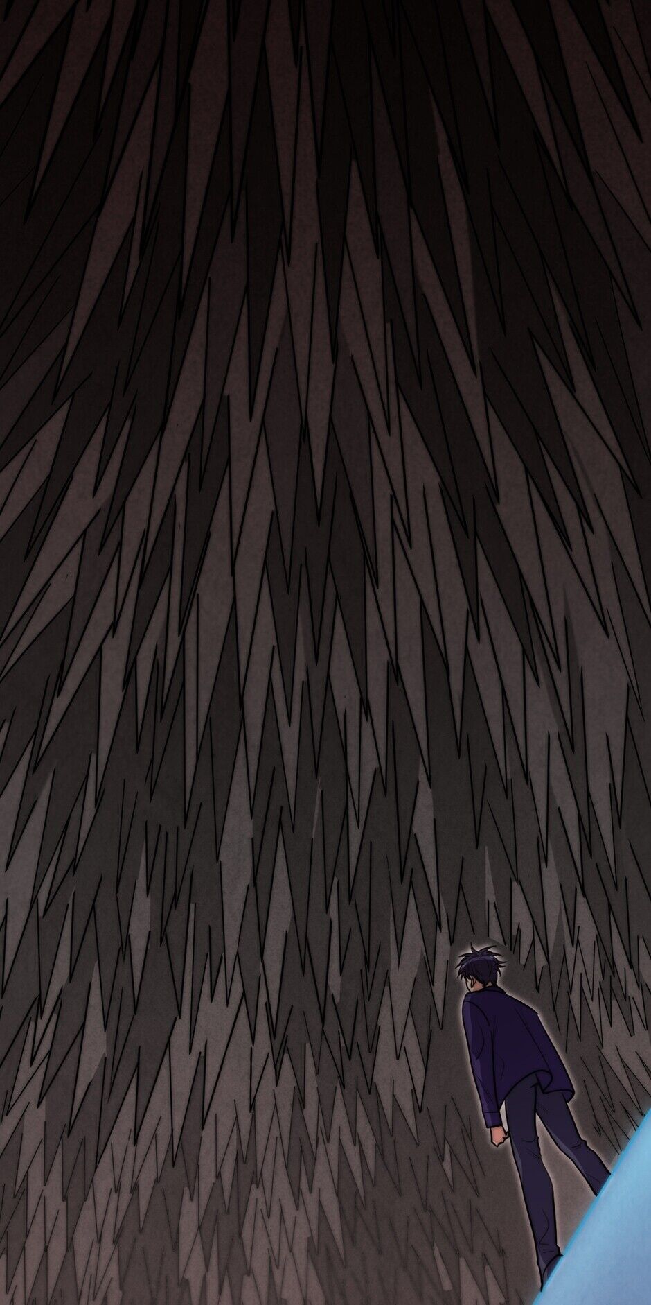 [16+] Killing My Love Chap Chapter 34.2-[16+] Killing My Love - Next Chap 69