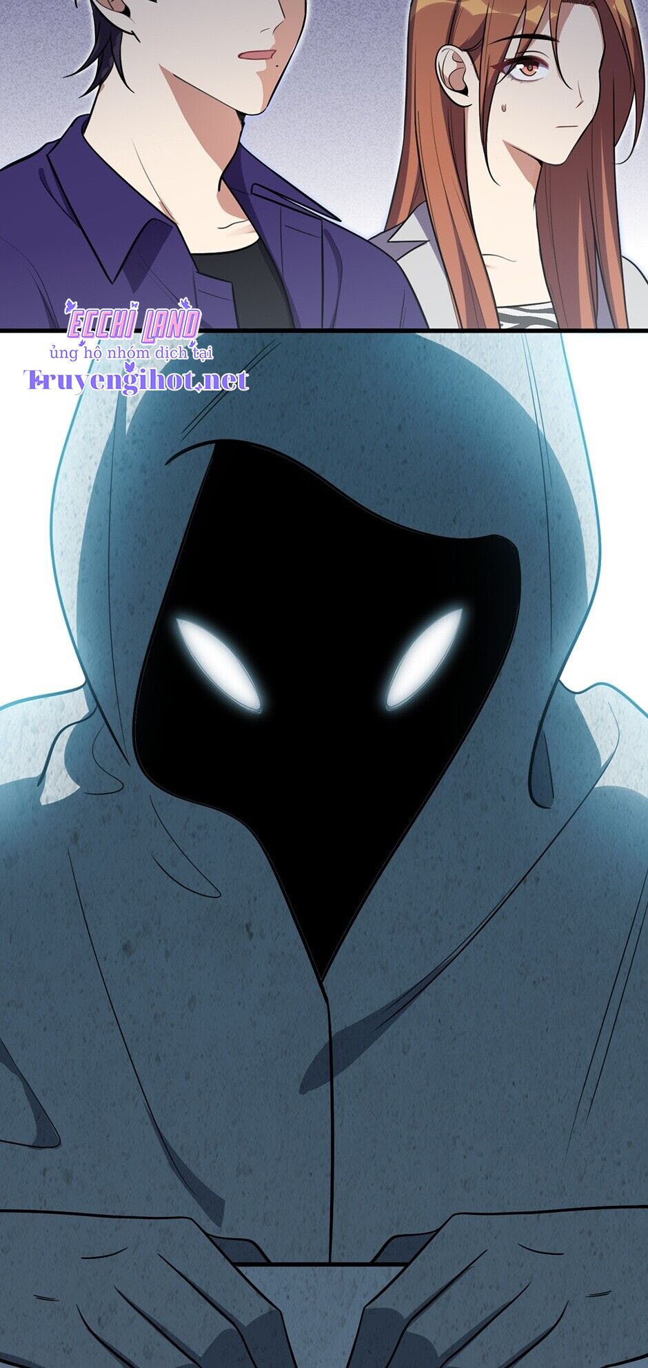 [16+] Killing My Love Chap Chapter 34.2-[16+] Killing My Love - Next Chap 69