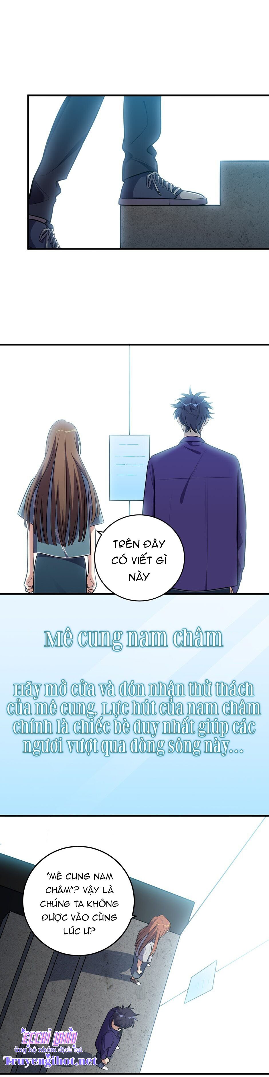 [16+] Killing My Love Chap Chapter 34.2-[16+] Killing My Love - Next Chap 69