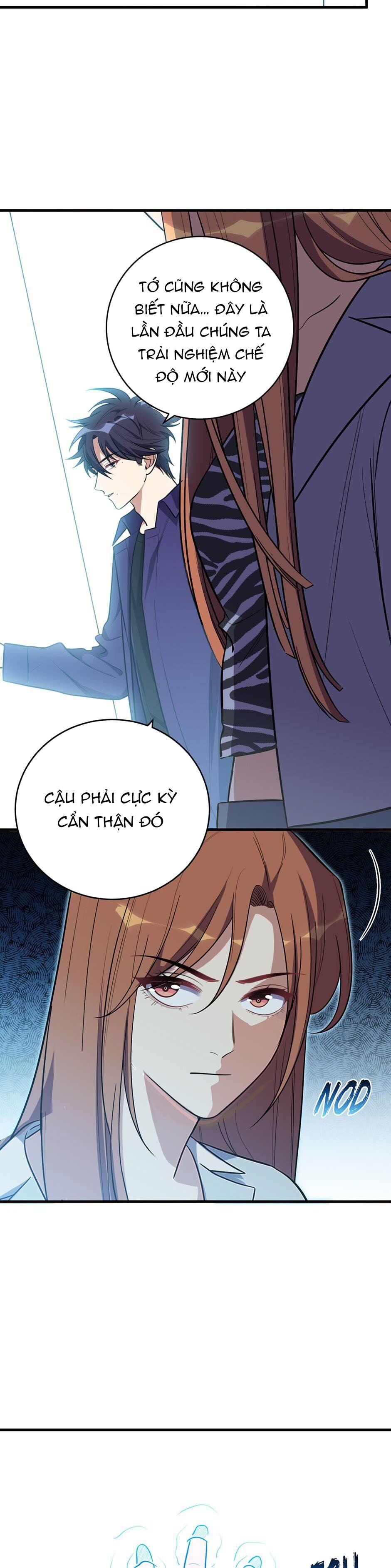 [16+] Killing My Love Chap Chapter 34.2-[16+] Killing My Love - Next Chap 69