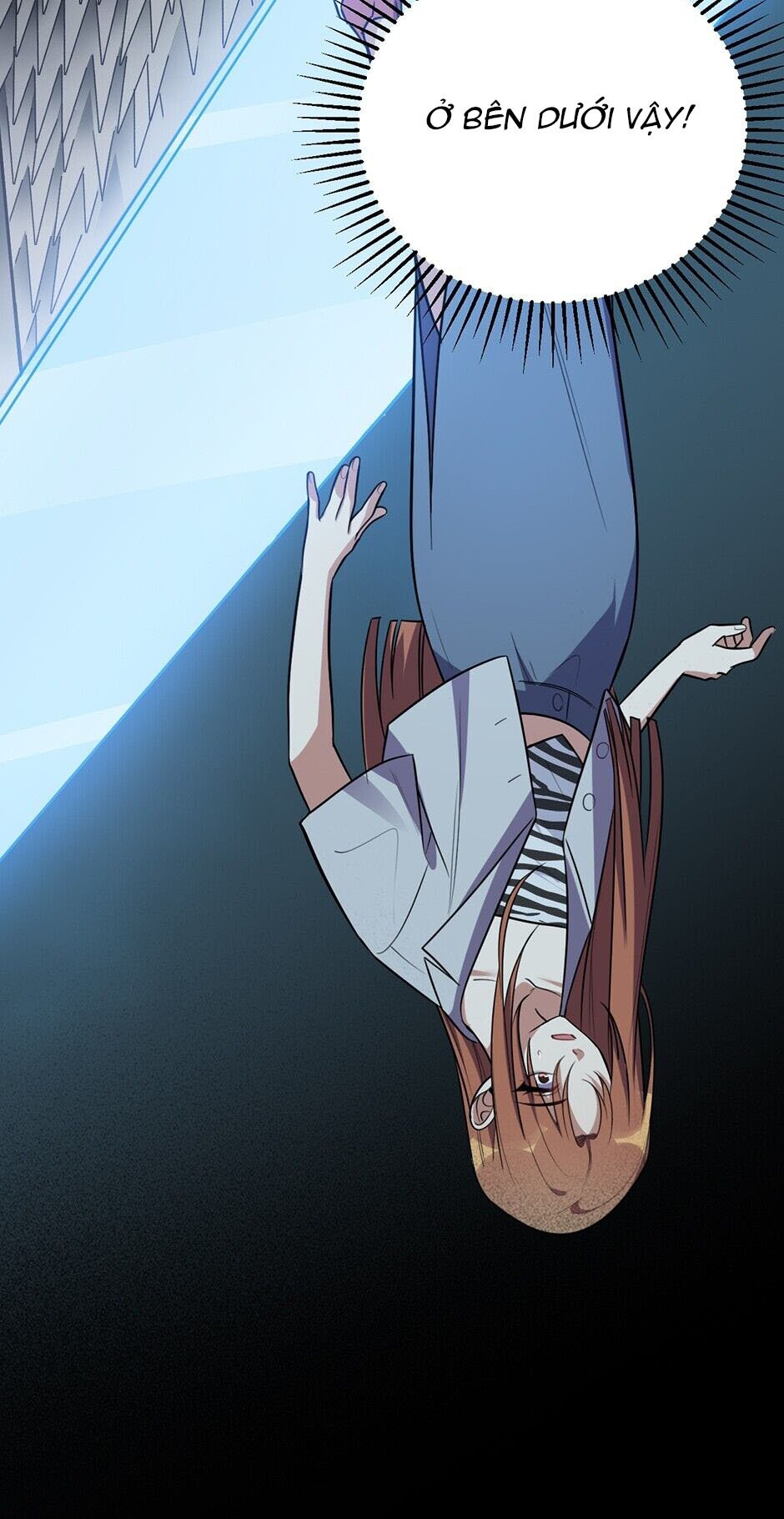 [16+] Killing My Love Chap Chapter 35.1-[16+] Killing My Love - Next Chap 70