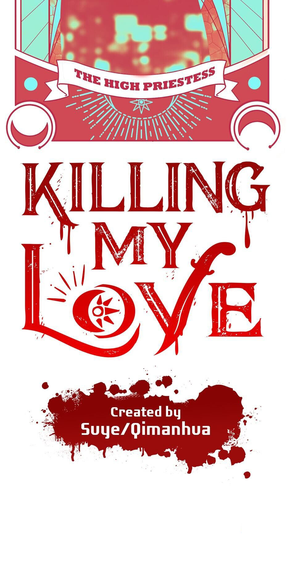 [16+] Killing My Love Chap Chapter 35.1-[16+] Killing My Love - Next Chap 70