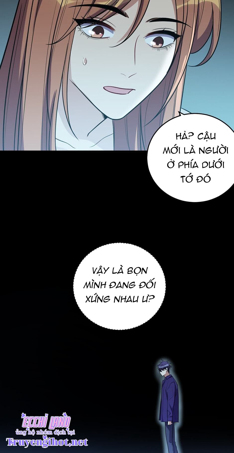 [16+] Killing My Love Chap Chapter 35.1-[16+] Killing My Love - Next Chap 70