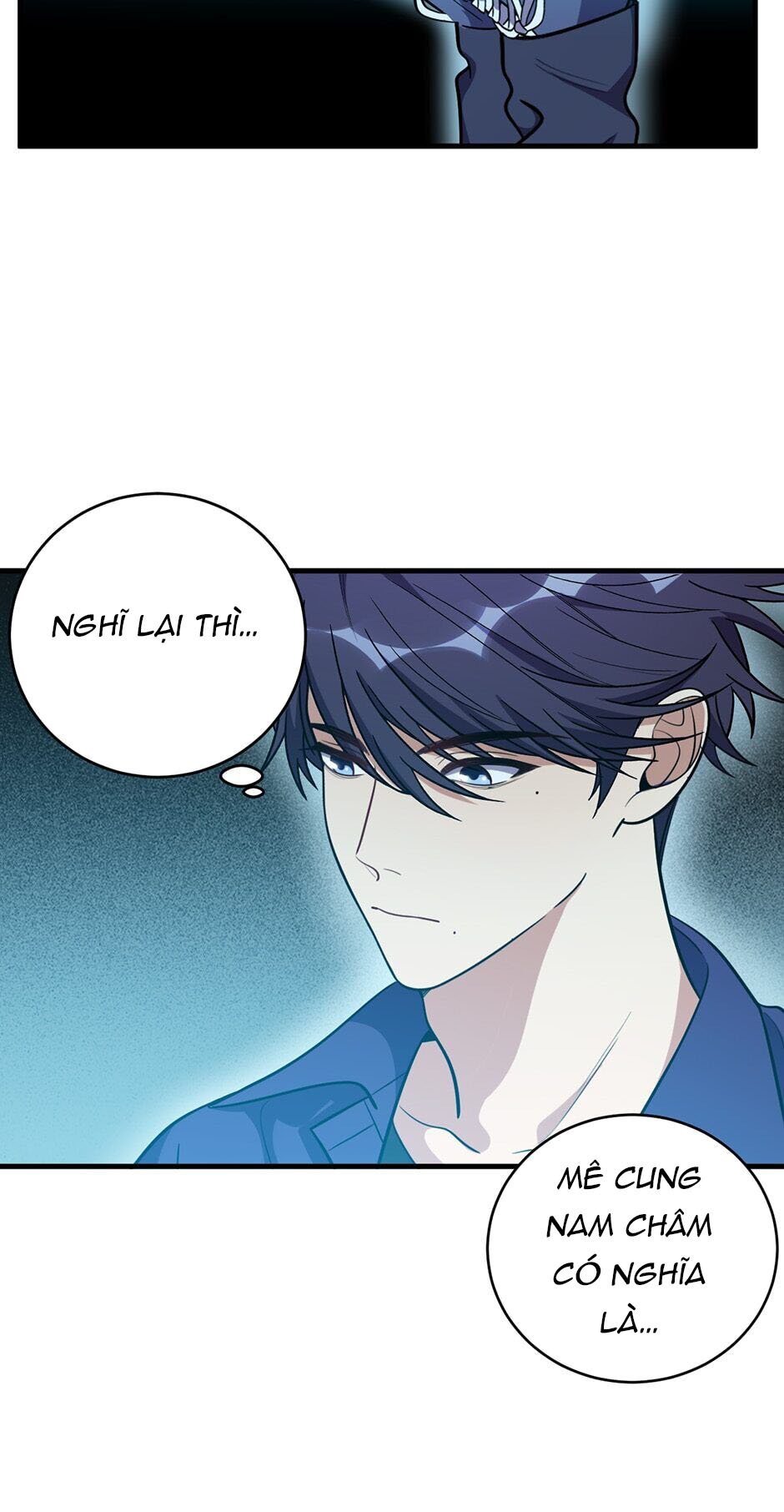 [16+] Killing My Love Chap Chapter 35.1-[16+] Killing My Love - Next Chap 70