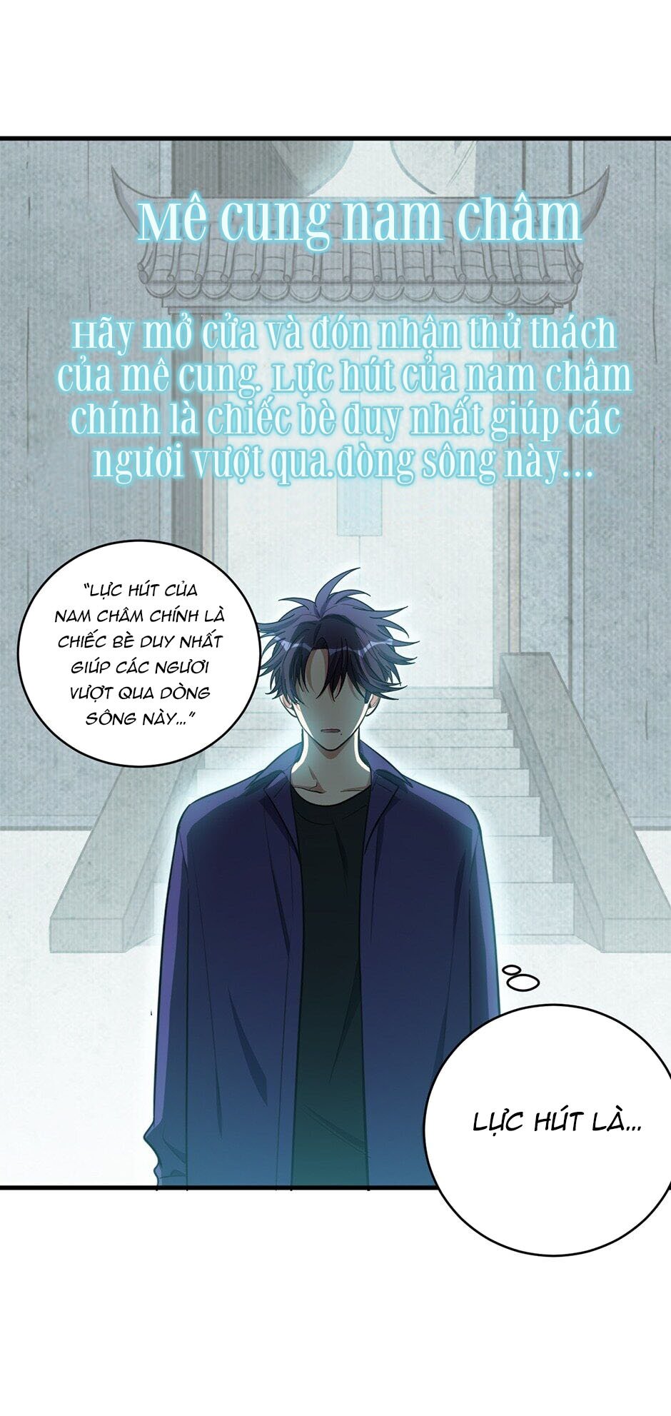 [16+] Killing My Love Chap Chapter 35.1-[16+] Killing My Love - Next Chap 70