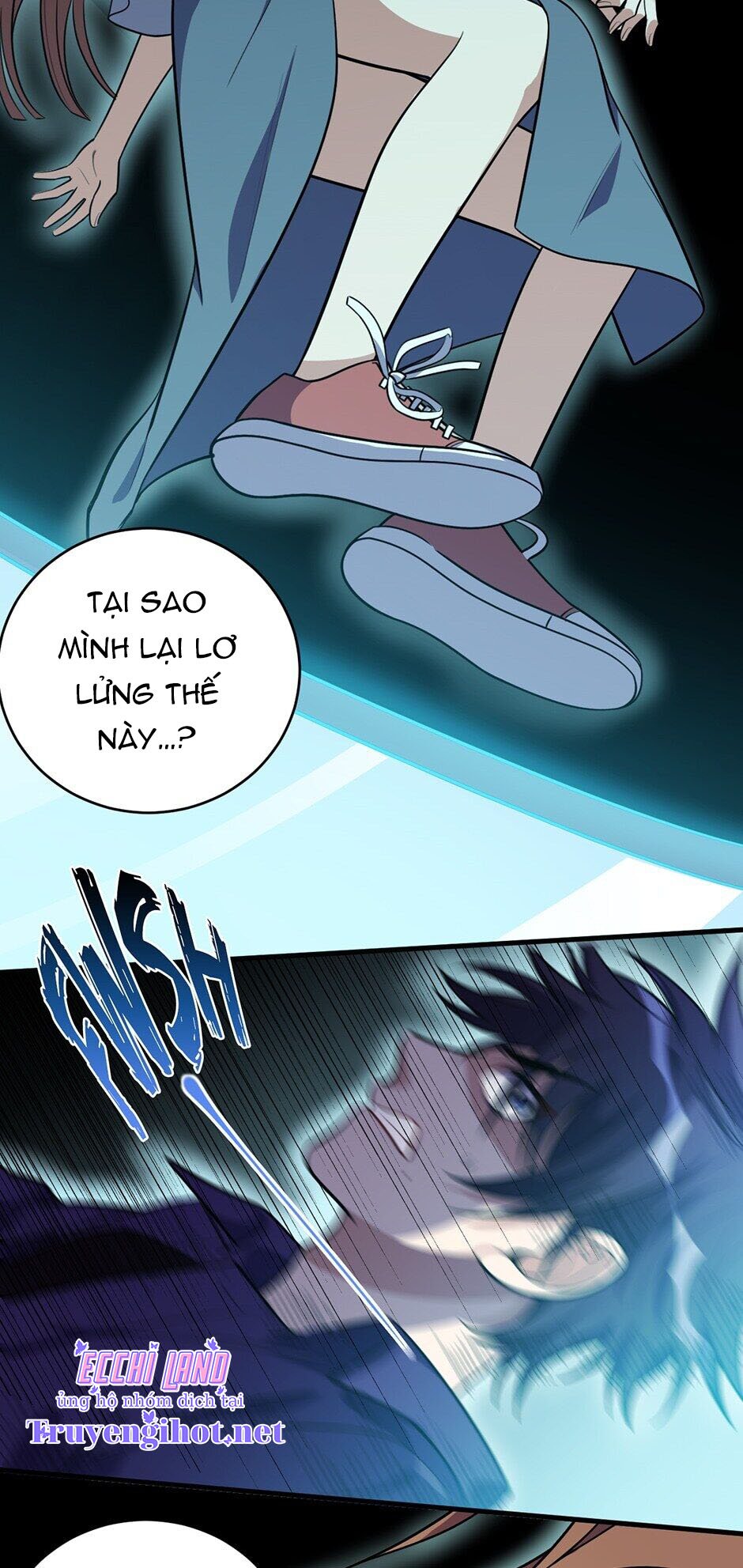 [16+] Killing My Love Chap Chapter 35.1-[16+] Killing My Love - Next Chap 70