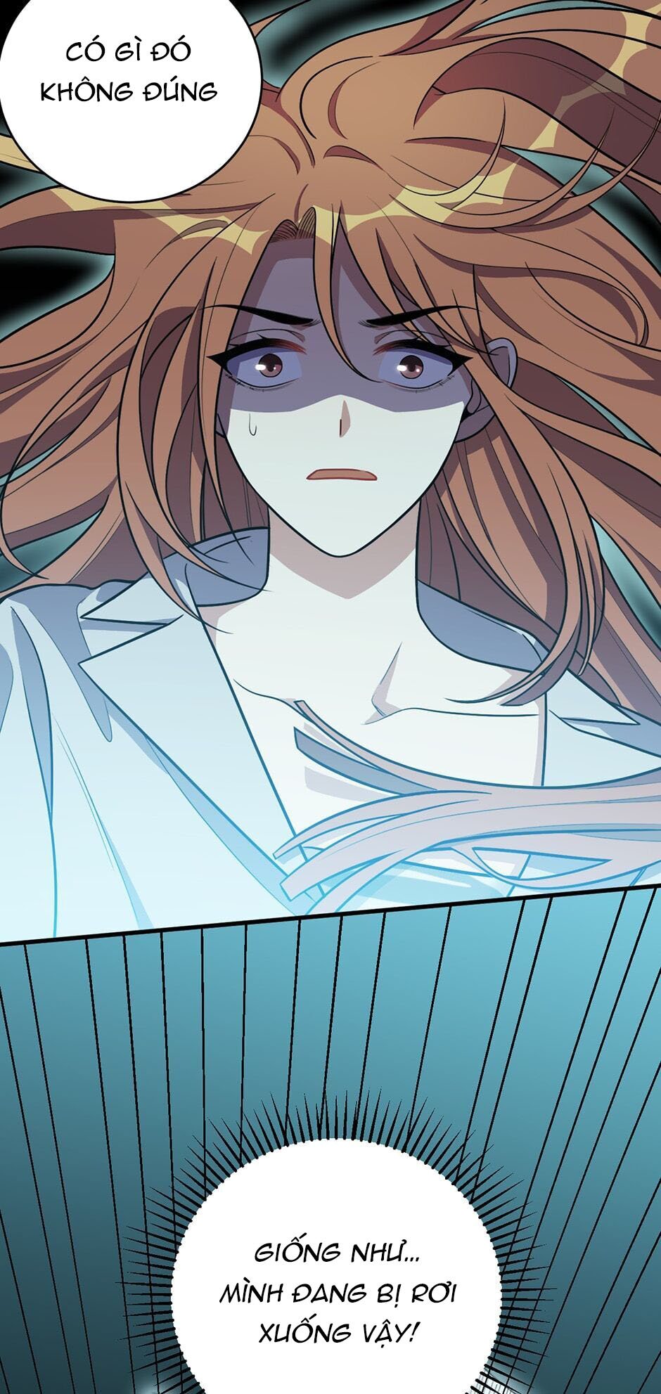 [16+] Killing My Love Chap Chapter 35.1-[16+] Killing My Love - Next Chap 70