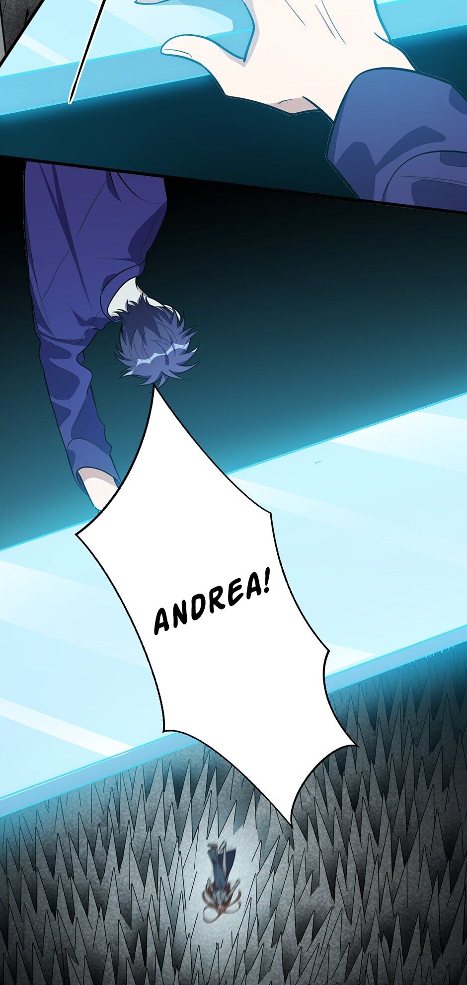 [16+] Killing My Love Chap Chapter 35.1-[16+] Killing My Love - Next Chap 70