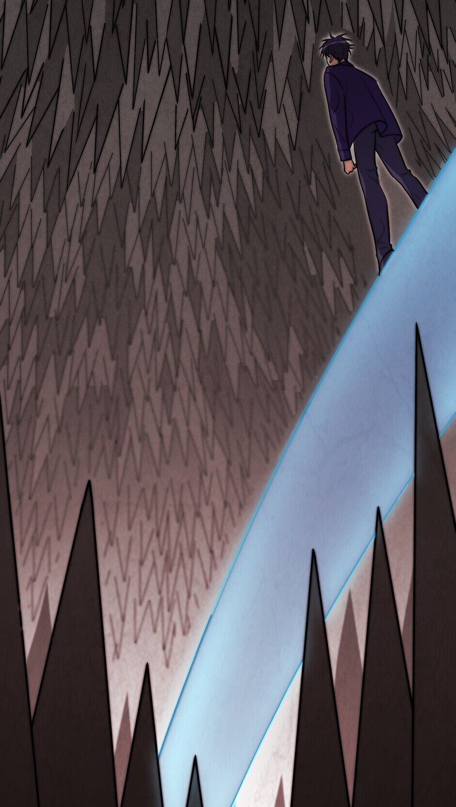 [16+] Killing My Love Chap Chapter 35.1-[16+] Killing My Love - Next Chap 70