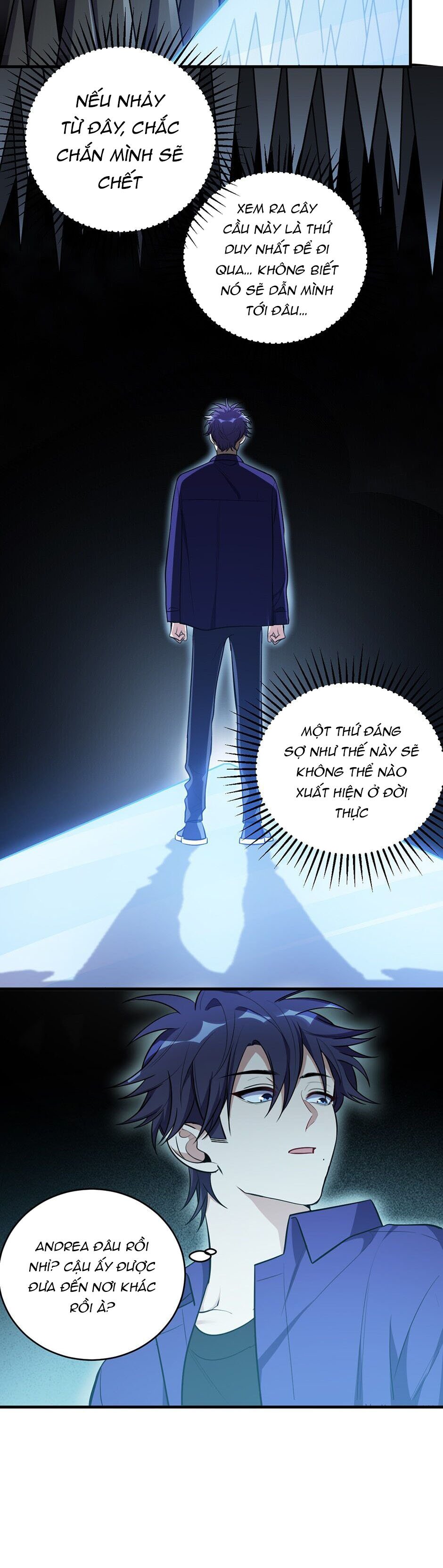 [16+] Killing My Love Chap Chapter 35.1-[16+] Killing My Love - Next Chap 70